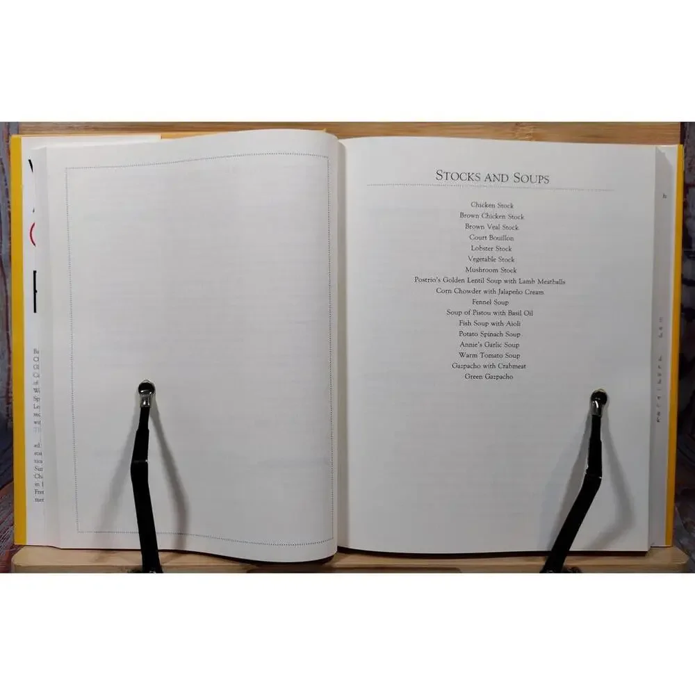 Wolfgang Puck:‎ Adventures in the Kitchen - Hardcover Cookbook